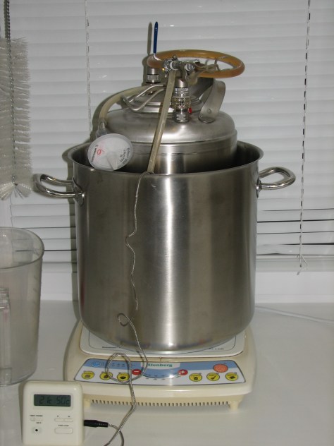 Фото 5 На водяной бане 1